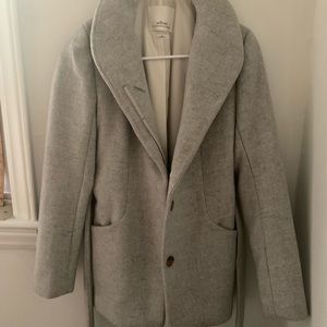 Wilfred Coat